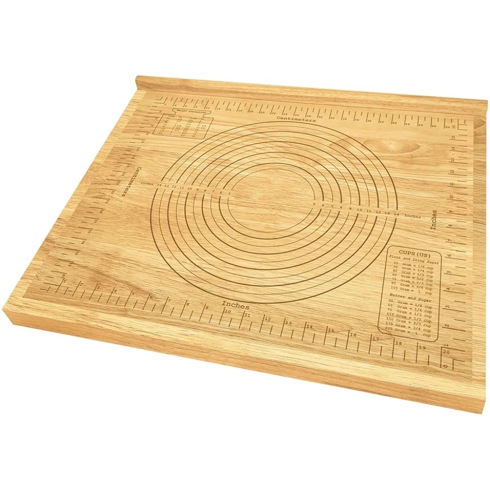 Pastry Board - Wooden